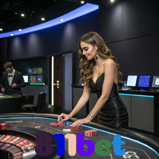  811bet