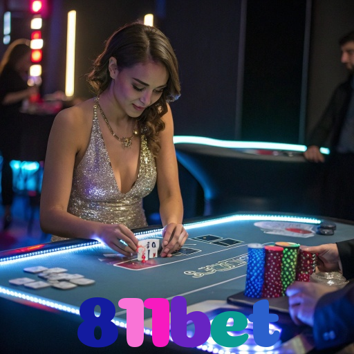  811bet