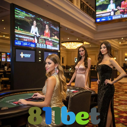  811bet