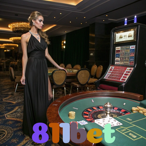  811bet