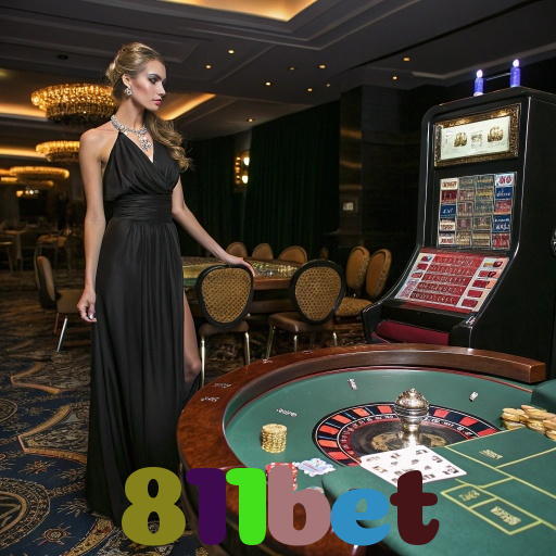  811bet