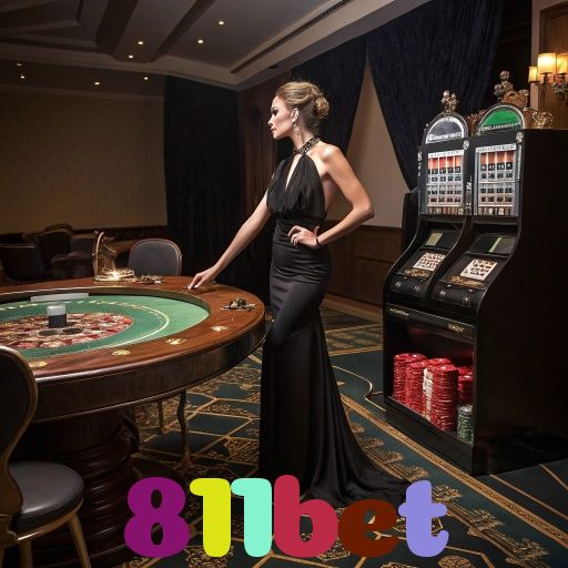  811bet
