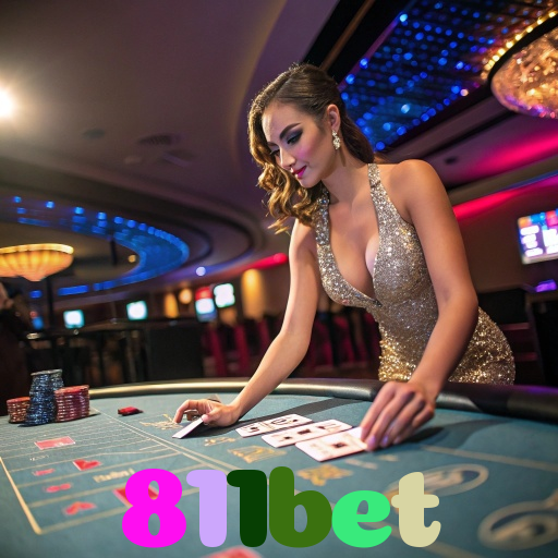  811bet