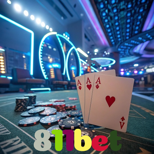  811bet