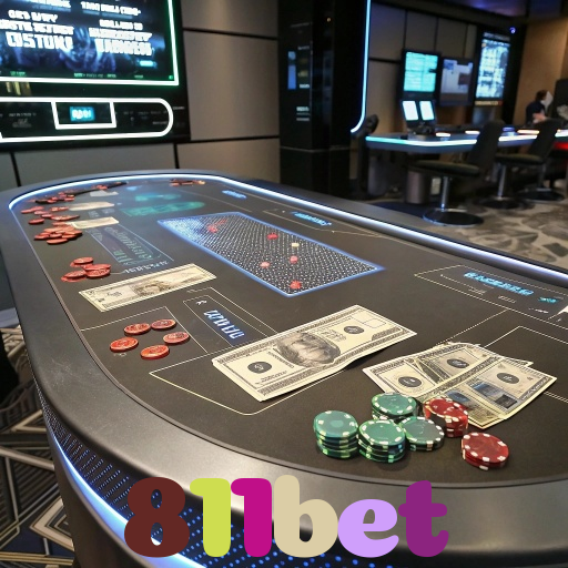  811bet