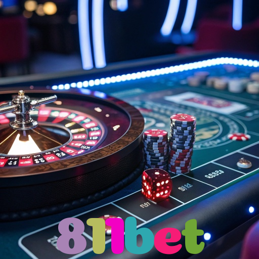  811bet