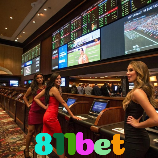  811bet
