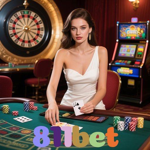  811bet