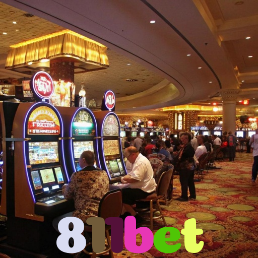  811bet