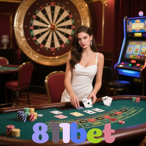  811bet
