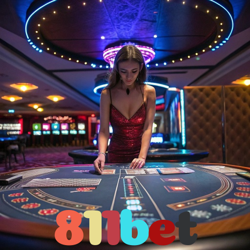  811bet