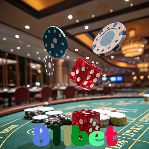  811bet