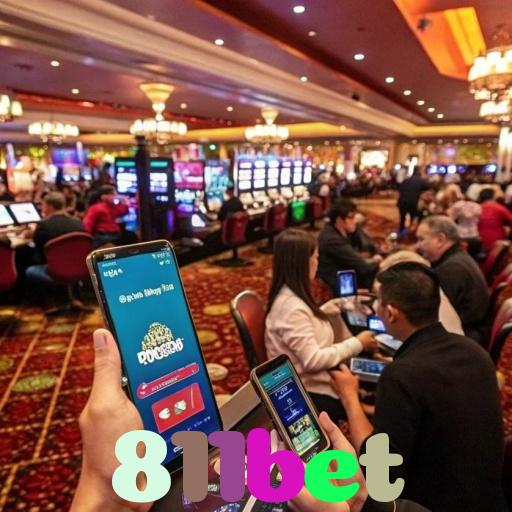  811bet
