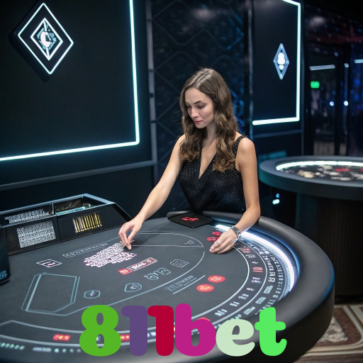  811bet