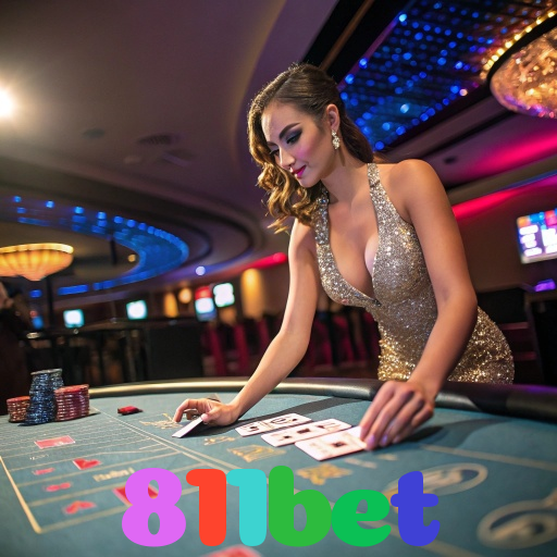  811bet