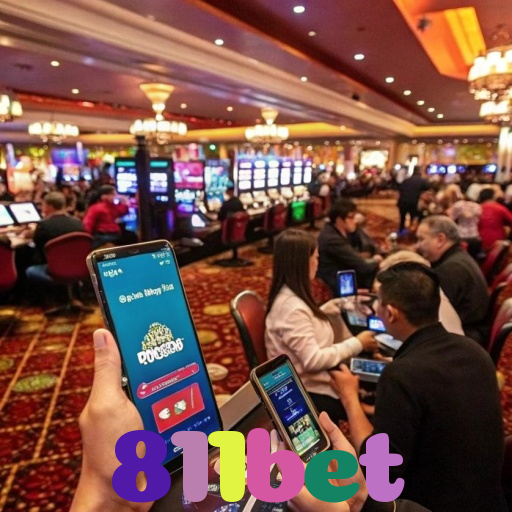 811bet