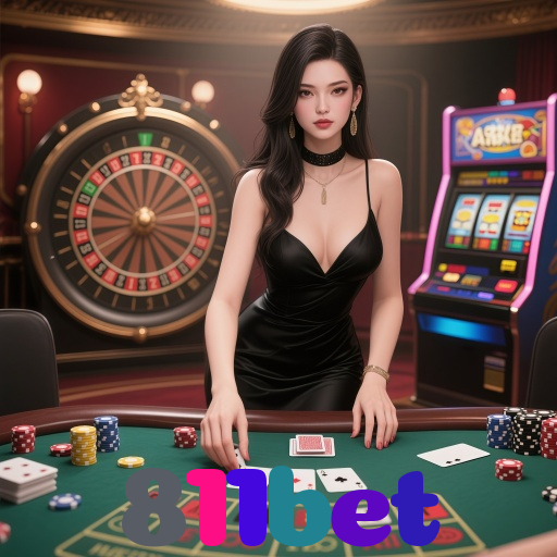  811bet