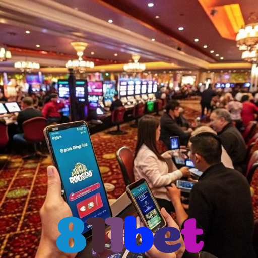  811bet