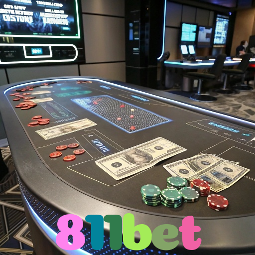  811bet