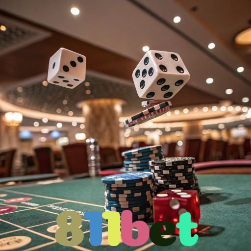  811bet