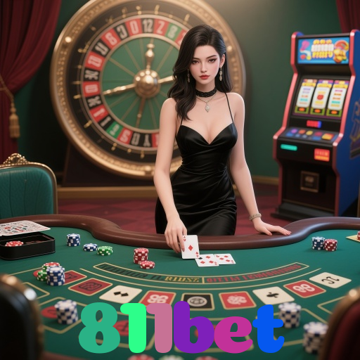  811bet