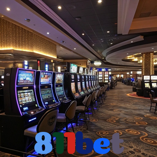  811bet