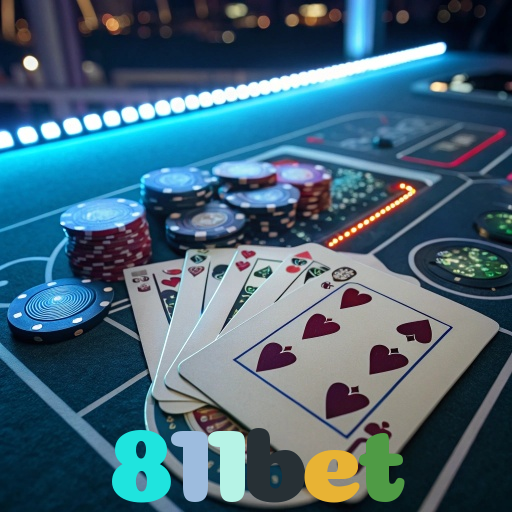  811bet