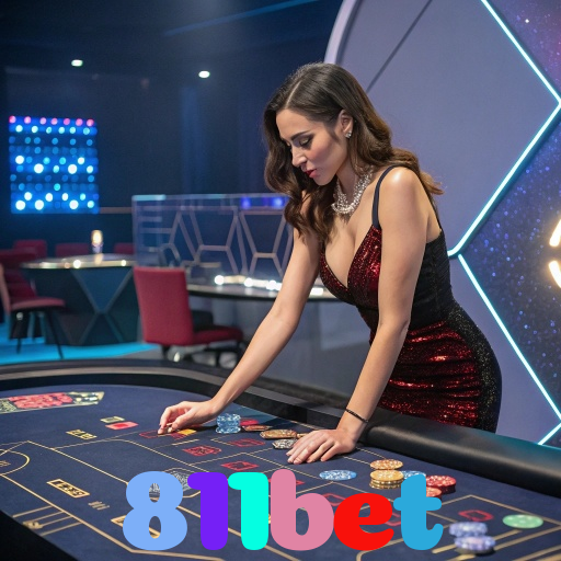  811bet