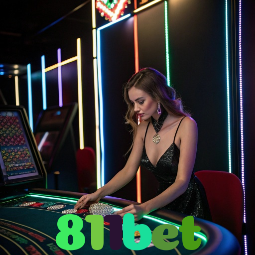  811bet