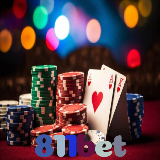  811bet