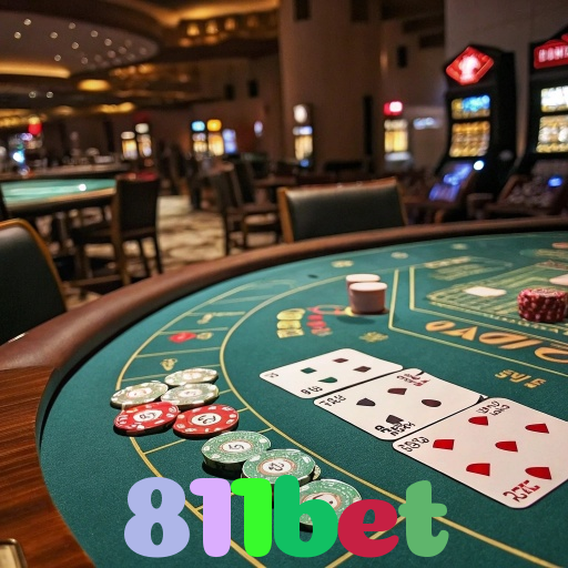  811bet