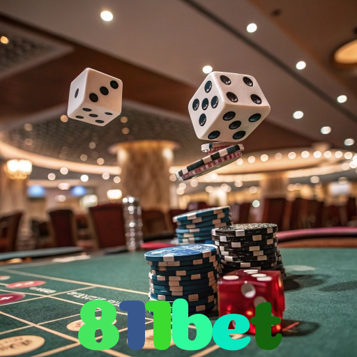  811bet