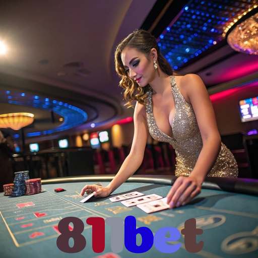  811bet