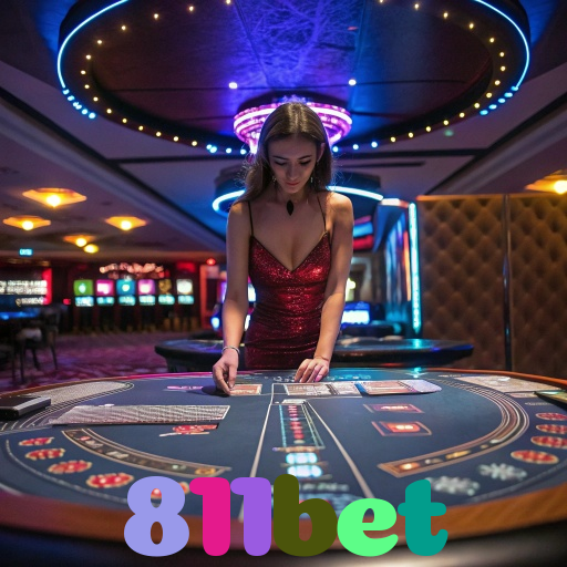  811bet
