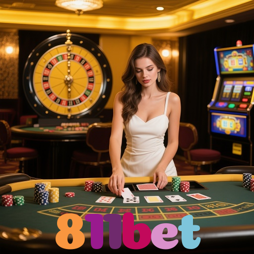  811bet