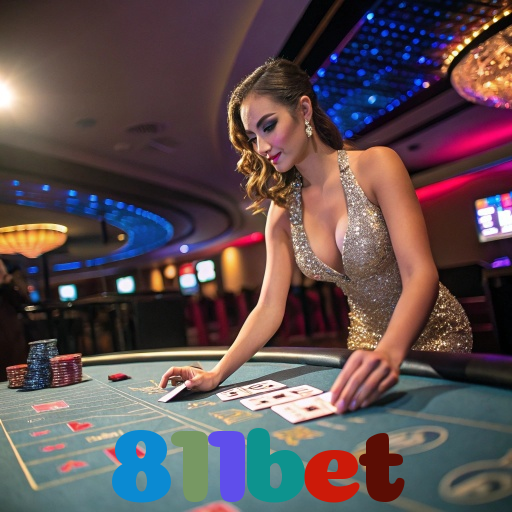  811bet