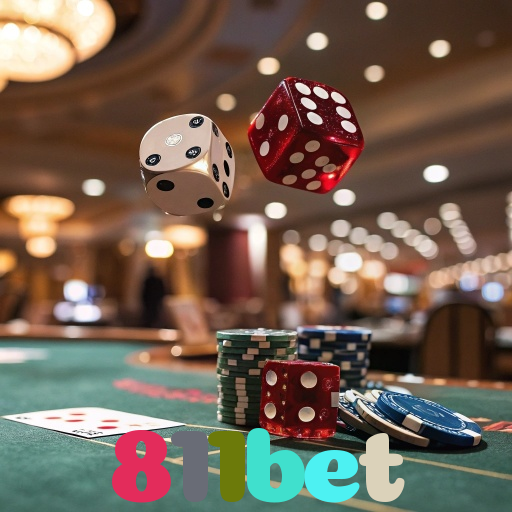  811bet