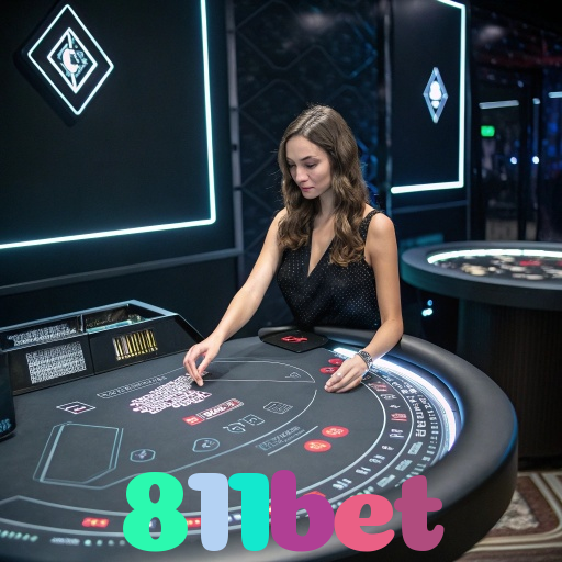  811bet