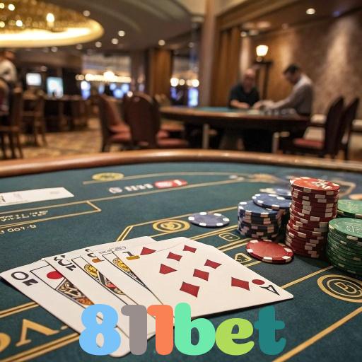  811bet