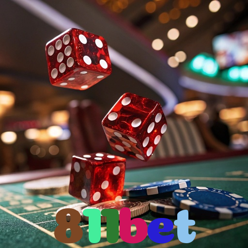  811bet