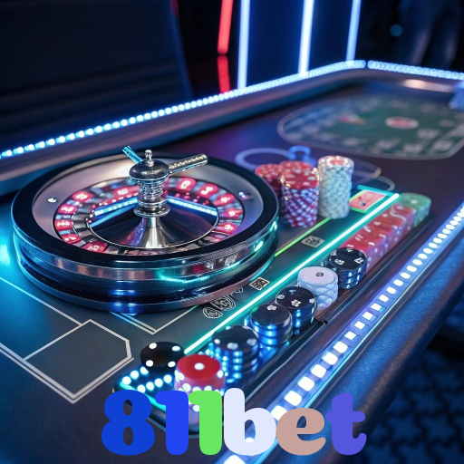  811bet
