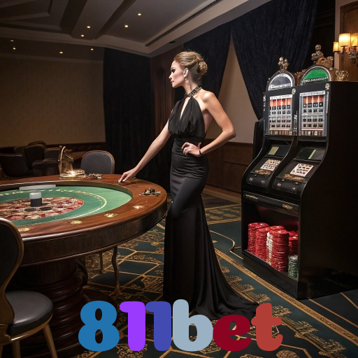  811bet