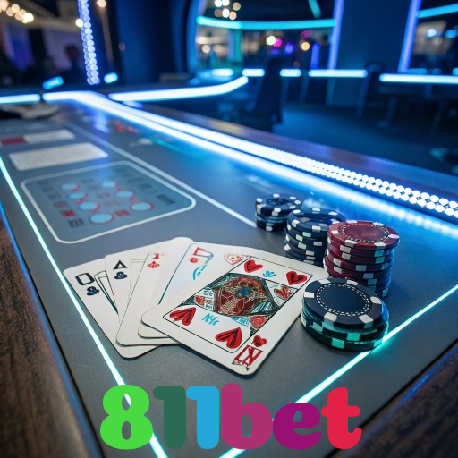  811bet