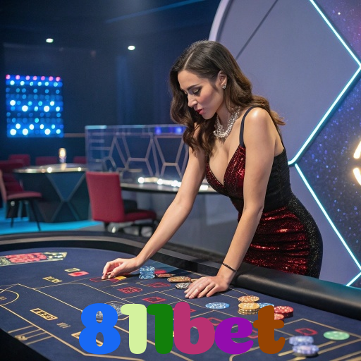  811bet