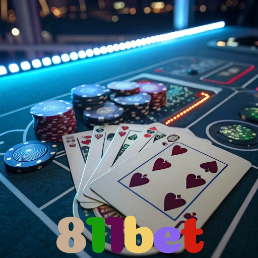  811bet