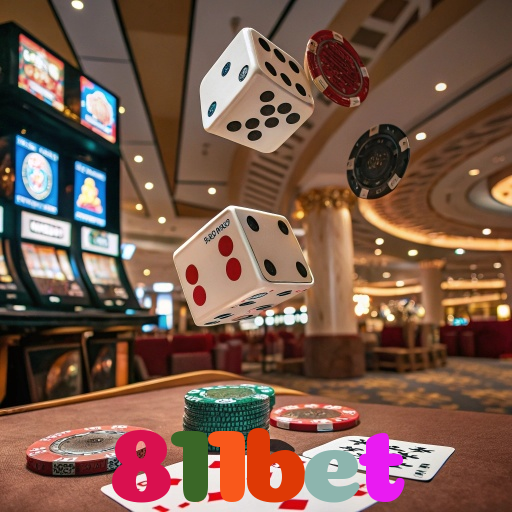  811bet