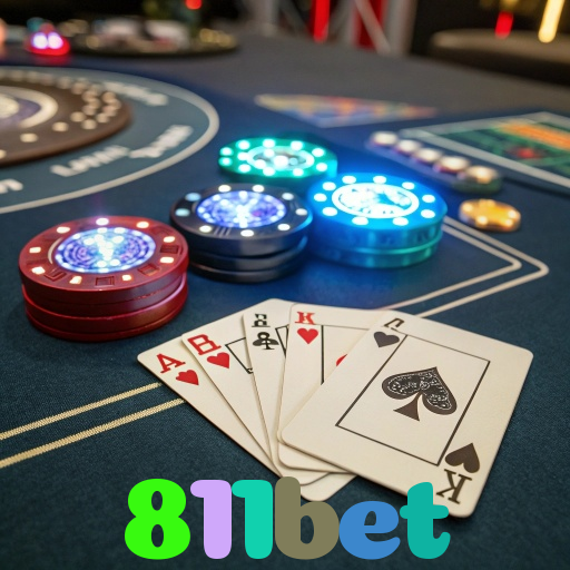  811bet