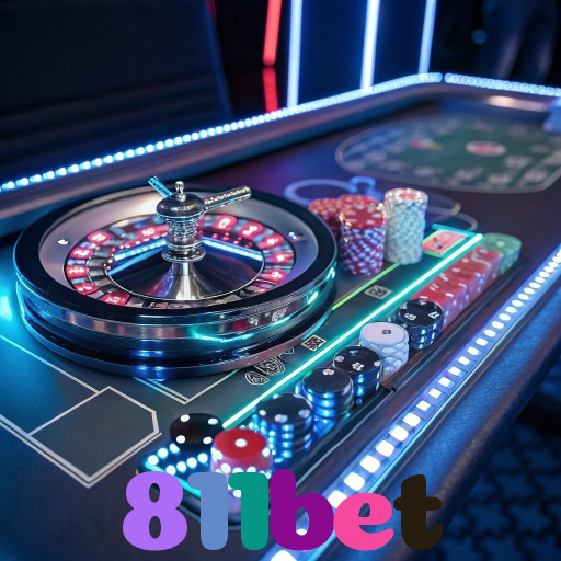  811bet