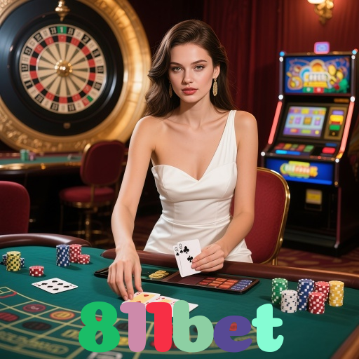  811bet