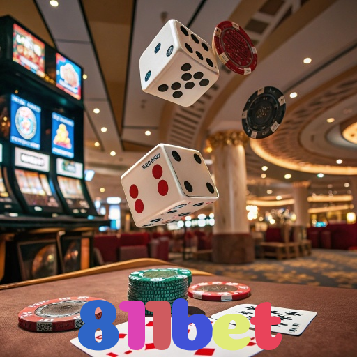  811bet